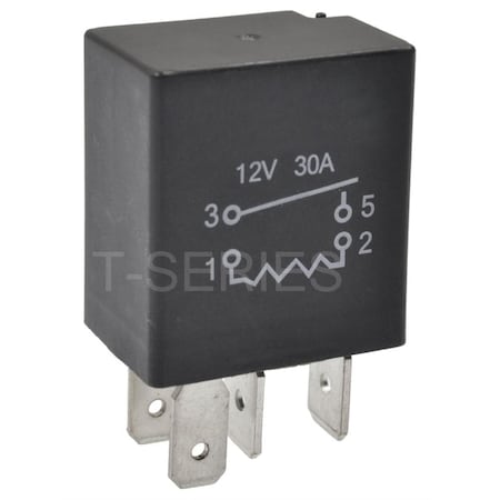 Standard Ignition Relay, Ry302T RY302T